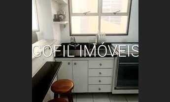 Imagem 4: Bela Vista -Aluga - 1 Dorm + Gar + Pisc + Sauna - R$2.200,00