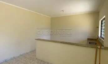 Imagem 6: Casa Padrão em São Carlos