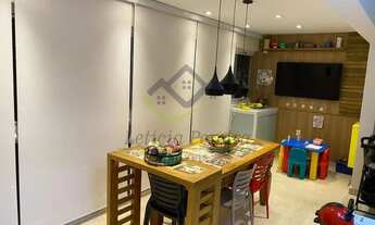 Imagem 7: SUZANO - Apartamento Padrão - CENTRO