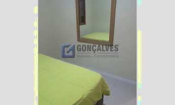 Imagem 8: PRAIA GRANDE - Residential / Home - BALNEARIO MARACANA