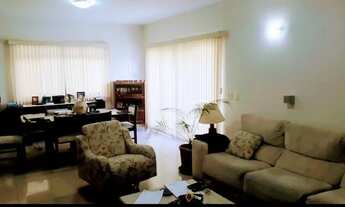 Imagem 2: Locação Casa Térrea A.T 390m A.C 220m City Campo grande R$ 6.000,00