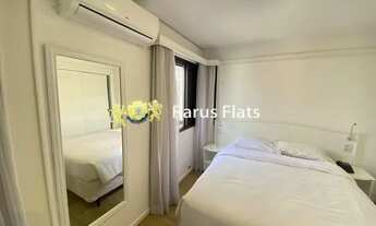 Imagem 6: Flat para alugar no Itaim Bibi - Edifício New City