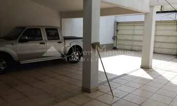 Imagem 3: Casa à venda, 550 m² por R$ 3.500.000,00 - Vila São Francisco - São Paulo/SP