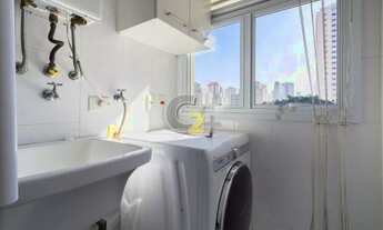 Imagem 10: Apartamento para venda tem 63 metros quadrados com 2 quartos em Vila Leopoldina - São Paul