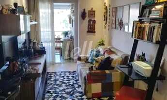 Imagem: São Caetano do Sul - Apartamento Padrão