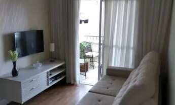 Imagem: Apartamento a venda Umuarama