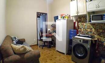 Imagem: Apartamento para Aluguel - Centro , 1 Quarto