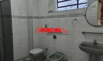 Imagem 5: Casa Padrão em Sao Jose dos Campos