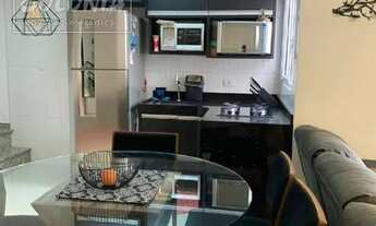 Imagem 7: Santo André - Apartamento Padrão - Vila América