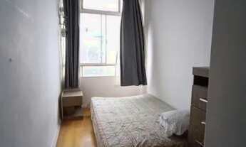 Imagem: Studio Mobiliado com 40 m² 1 quarto Av