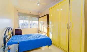 Imagem 4: Apartamento à venda Rua Laurindo, Santana - Porto Alegre