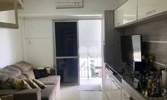 Imagem 3: Cobertura com 2 dormitórios à venda, 120 m² por R$ 529.000,00 - Andaraí - Rio de Janeiro/R