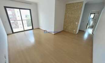 Imagem: Apartamento com 02 Dormitórios e 2 vagas