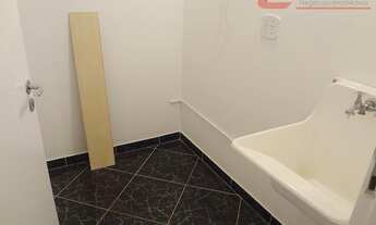 Imagem 5: Apartamento com 2 dormitórios para alugar, 61 m² por R$ 1.554,17/mês - Parque Campolim - S