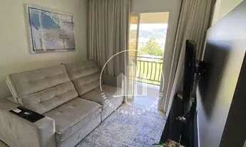 Imagem 1: Apartamento com 2 dormitórios à venda, 60 m² por R$ 530.000,00 - Centro - Palhoça/SC