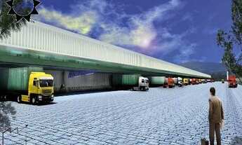 Imagem 6: ÁREA para Venda e Locação JARDIM CAMPO GRANDE, CAÇAPAVA/SP