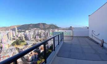 Imagem 4: )(- Extraordinária cobertura duplex de alto padrão com 5 quartos em Granbery