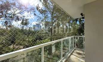 Imagem 5: APTO LOCAÇÃO 4 DORM 1 VAGA ALTO DA BOA VISTA