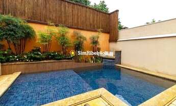 Imagem 2: Casa a venda no condomínio Saint Gerard. Bairro Jardim Saint Gerard