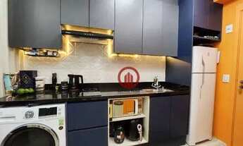 Imagem 5: Studio com 1 dormitório à venda, 26 m² por R$ 380.000,00 - Centro - São Paulo/SP