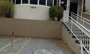 Imagem: Aluguel de salas