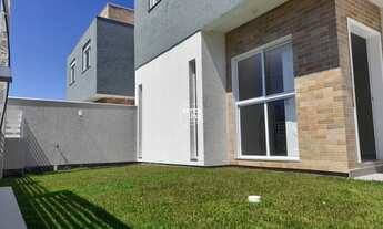 Imagem 5: Casa para venda tem 135 metros quadrados com 3 quartos em Rio Tavares - Florianópolis - SC