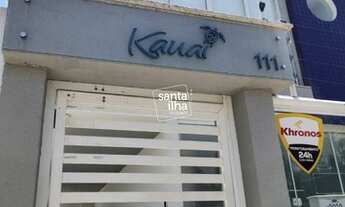 Imagem 3: Cobertura para venda com 78 metros quadrados com 2 quartos em Campeche - Florianópolis - S