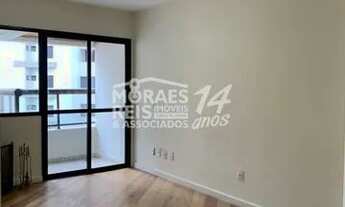 Imagem 3: Apartamento com 2 Dormitórios (Sendo 1 Suíte) e uma área de 60m² para locação por R$3.900