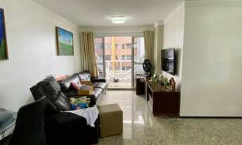 Imagem 2: Andar alto apartamento 97m2 03 quartos no <br>Renascença