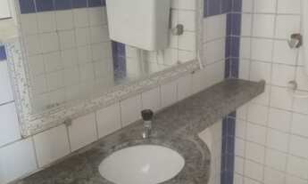 Imagem 7: Apartamento para aluguel tem 38 metros quadrados com 1 quarto em Boa Vista - Recife - PE