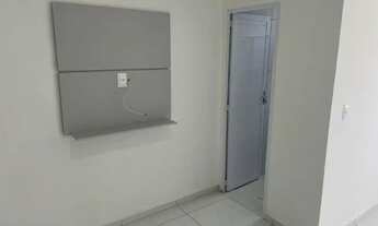 Imagem 3: Alugo Apto Estilo Kitnet no Bairro do Catolé - Com Garagem