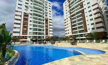 Imagem 2: Andar alto, vista pro mar, em condomínio clube!