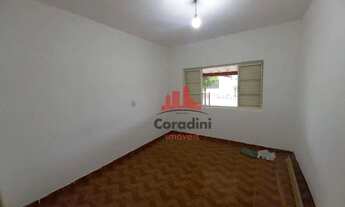 Imagem 5: Casa com 3 dormitórios para alugar, 120 m² por R$ 1.480,00/mês - Jardim Santa Rosa - Nova