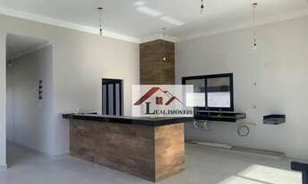 Imagem 4: Casa com 3 dormitórios à venda, 196 m² por R$ 1.200.000,00 - Porangaba - Porangaba/SP