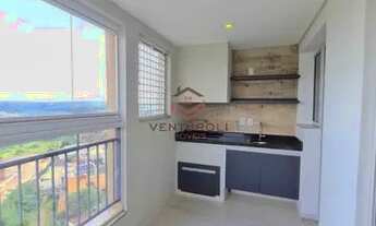 Imagem 5: Apartamento a Venda - Residencial Terrazzo