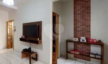 Imagem: Apartamento-São Paulo-BELA VISTA