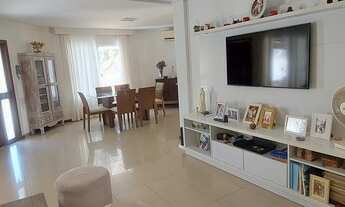 Imagem 4: Vilas do Bosque - 3/4, Suítes, Piscina, Voltada Para Área Verde