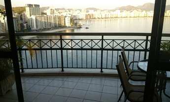 Imagem 4: Apartamento à venda, 190 m² por R$ 2.500.000,00 - Ingá - Niterói/RJ