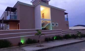 Imagem 5: Casa no condomínio Blue Garden a venda com 4 suítes, planejados, finíssimo acabamento, pis