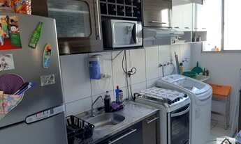 Imagem 6: Ótimo apartamento à venda! Condomínio Residencial Águas de Lindóia - Loteamento Parque Sã