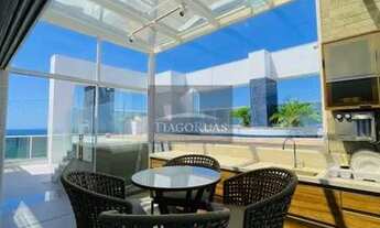 Imagem 7: SALVADOR - Apartamento Padrão - PITUAÇU