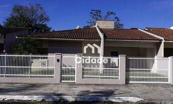 Imagem: Casa com 1 suíte 2 dormitórios para