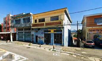 Imagem: COMERCIAL SÃO PAULO BRASILANDIA