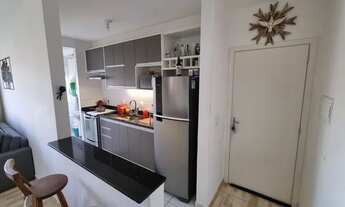 Imagem: Apartamento com 2 dormitórios à venda