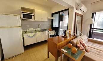 Imagem 4: Flat com excelente preço no Brooklin - Edifício Royal Brooklin