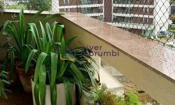 Imagem 5: Apartamento no Brooklin com 4 dormitórios