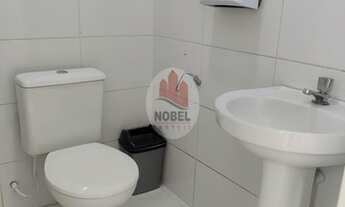 Imagem 7: Sala comercial 1° andar para aluguel Centro de Feira com 36 metros REF: 6837