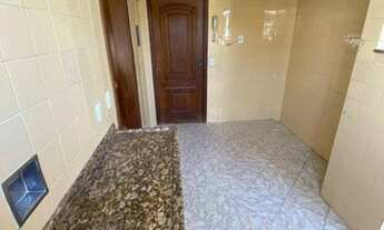 Imagem 3: Apartamento com 2 dormitórios para alugar, 70 m² por R$ 1.880,30/mês - Tanque - Rio de Jan