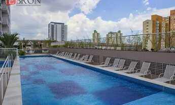 Imagem: APARTAMENTO SEMI-MOBILIADO PARA LOCAÇÃO