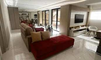 Imagem 4: Apartamento 168m² 3 Dormitórios no Alto de Santana